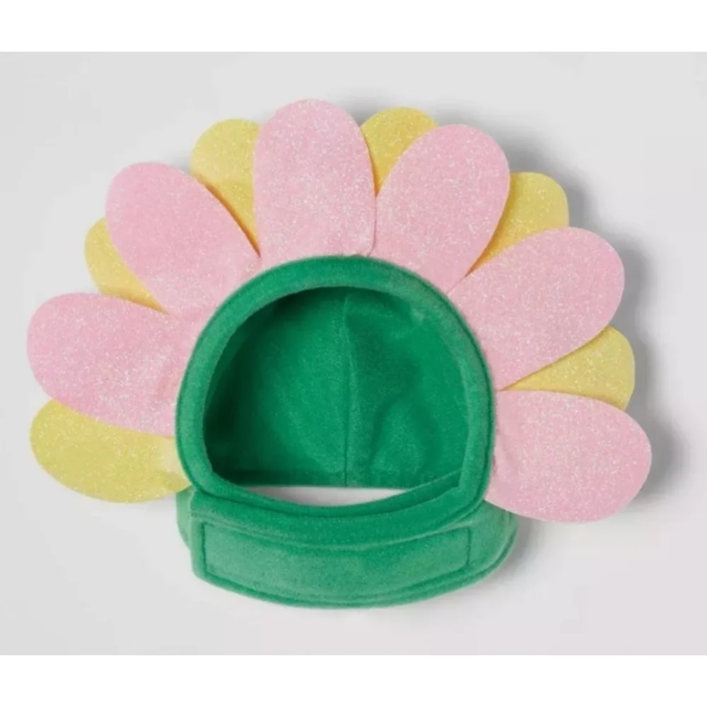 NEW Hyde and EEK Pet Flower Headband